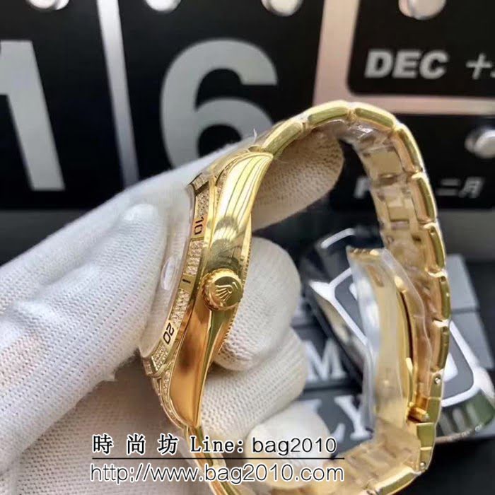 勞力士ROLEX 2018新款 全球最火至尊高端男士腕表 WSS3139